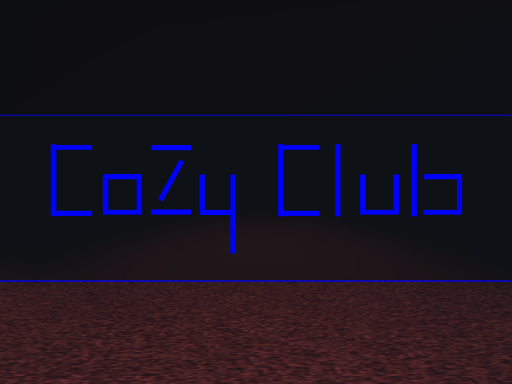 CoZy Club