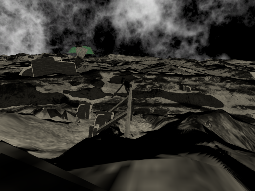 Duviri˸ The Wild Void