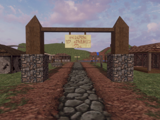 Might and Magic 7 （WiP）