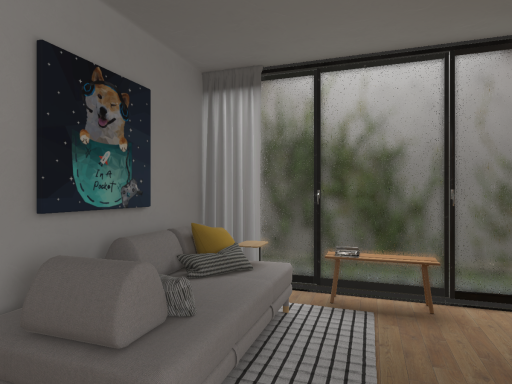 Cozy Wozy Home For The Snuggly Snuggles And Blaah Blah Blah NO DODO COMPUTERS ALLOWED WIP