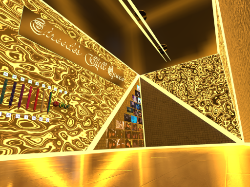 Shreedo's Chill Space