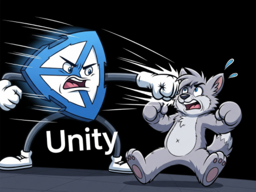 Its uhh․․ a map․․