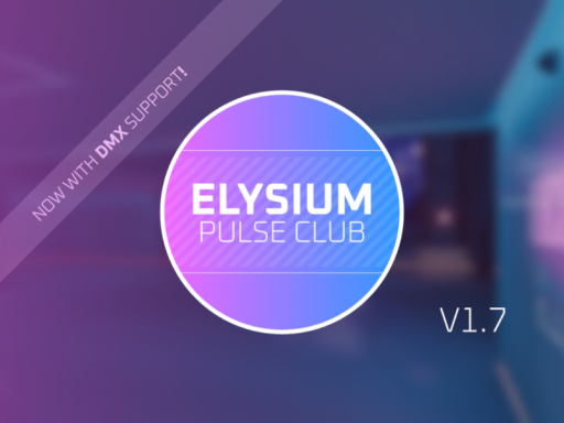 Elysium Pulse Club