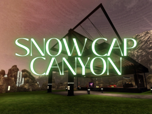 Snow Cap Canyon
