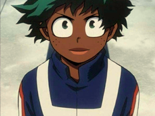 katsukiblakugos Mha ava world