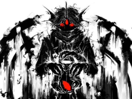 Hadal Blacksite - Pressure