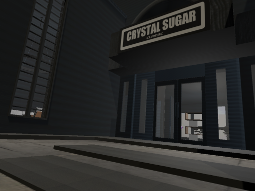 表通りの喫茶店-main street cafe-