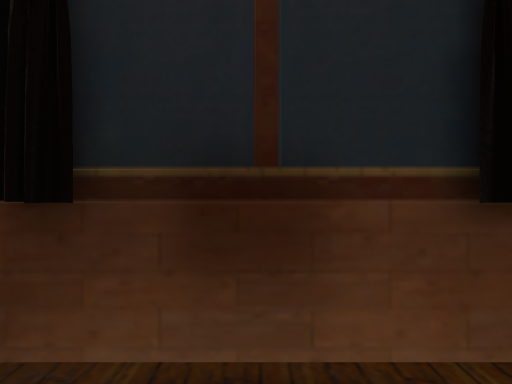 녹아내린칼날 상황극 맵（고세구）