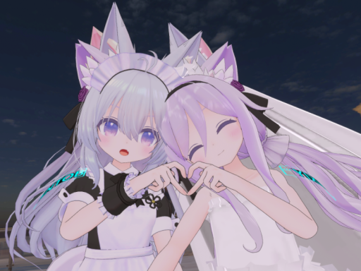 阿陈与依弦的小屋