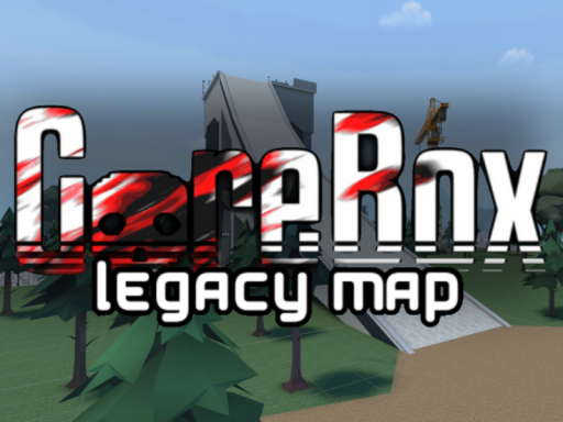 GoreBox Legacy Map