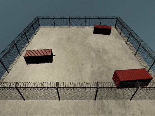 Aaron's Pavlov Avatars