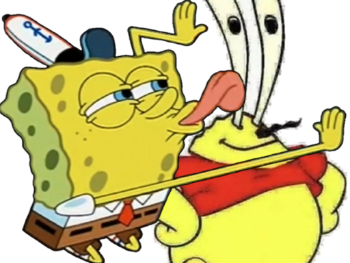 Some Wacky World With Wacky Stuff