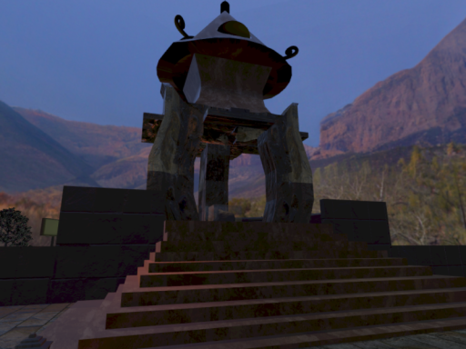 Lapangan Pancasila Salatiga （WIP）