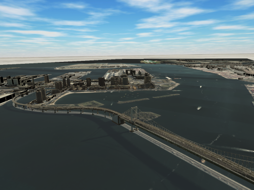 Tokyoflight rinkai⁄haneda