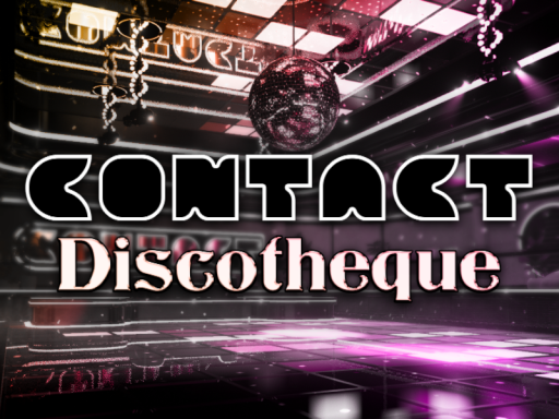 The Contact Discotheque ＆ Lounge
