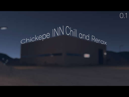 Chickepe INN 0․1