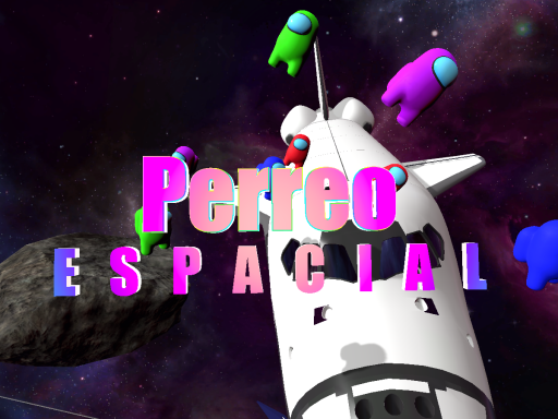 Perreo Espacial II