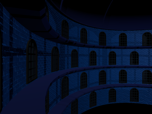 The Panopticon