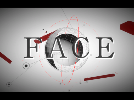 ParticleLiVE＂FACE＂