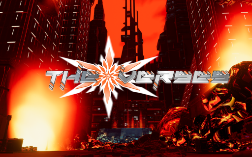 The Verses ˸ Fallen city