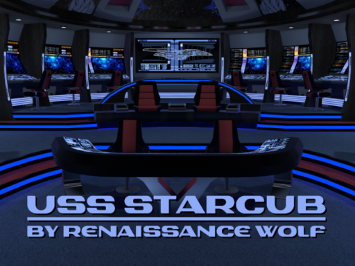 USS Starcub
