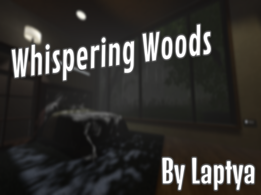 Whispering Woods