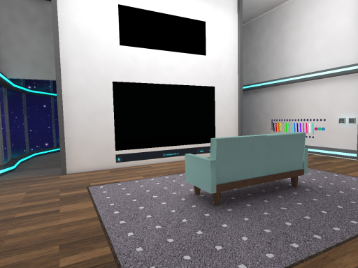 ばにうどんほーむ