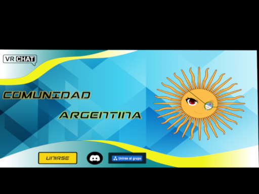 Comunidad Argentina