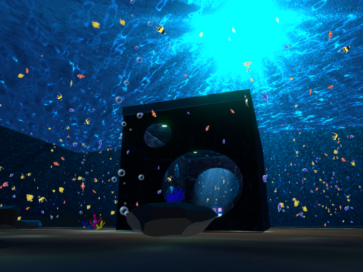 りりーのおうち７