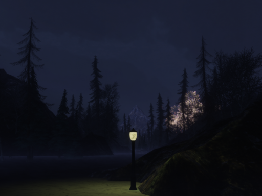 Basscraft Music Festival 2023