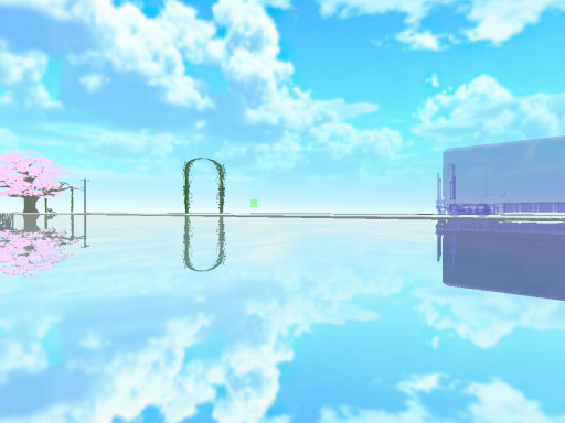 遥かなる旅の果てに～The Faraway Journey～