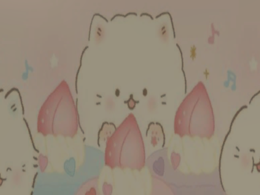 The Wholesome stars Club Houseǃ（early）