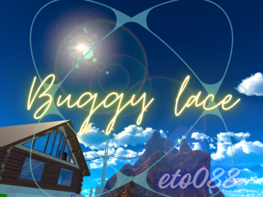 BUGGY LACE