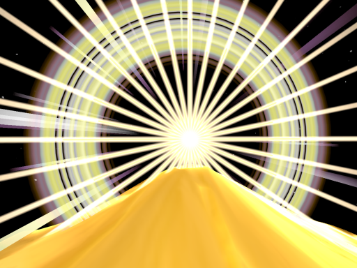 Golden FUJIYAMA 金のフジヤマ