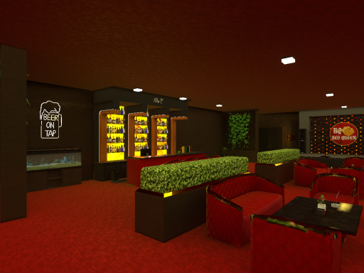 RED QUEEN ［Classic］