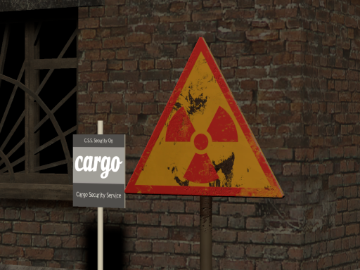 Checkpoint_33_daytime（WIP）