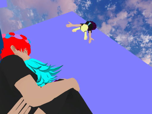 Galaxy Saviour Avatars