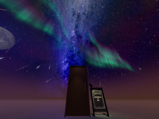 【個人BAR】JohnDoes＆Bar