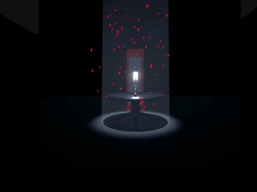 Telos Initiative - The Lonely Party