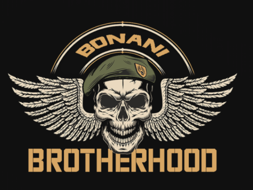 Bonani BROTHERHOOD by Sixthells