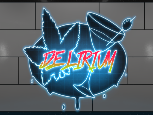 Delirium