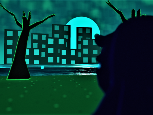 Somewhere in the Glen - Oneshot