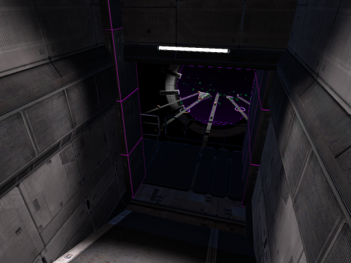 The Hunt - Research Headquarters