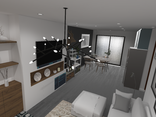 Small Apartment