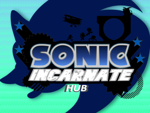 Sonic Incarnate Hub
