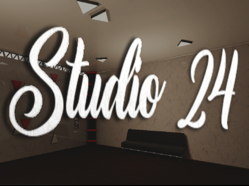 Studio 24