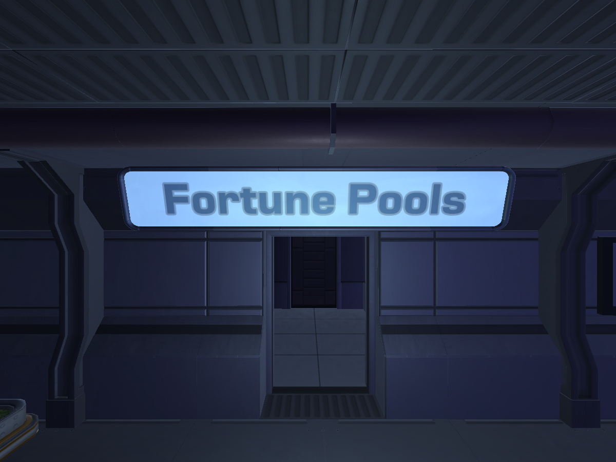 Fortune Pools