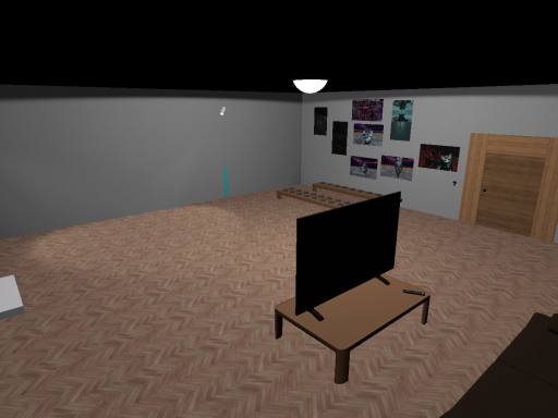 tendo´s avatar world