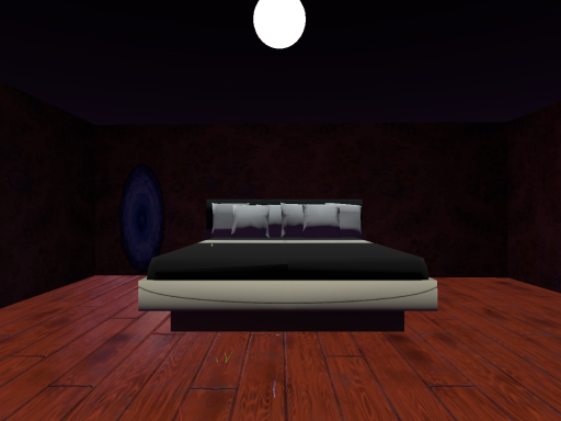 Optimized Galaxy Room