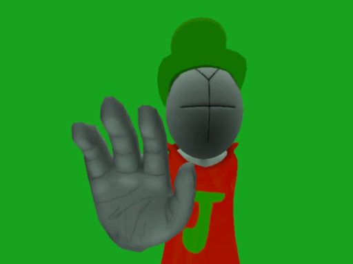 Jones' Hat Dimension